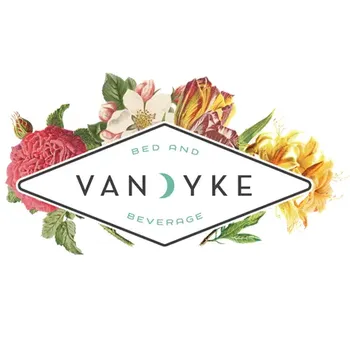 Vandyke Bed & Beverage image