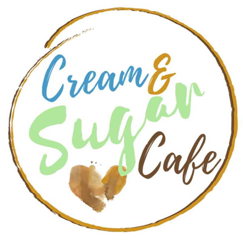 Cream & Sugar Cafe Toast