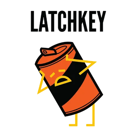 Latchkey image