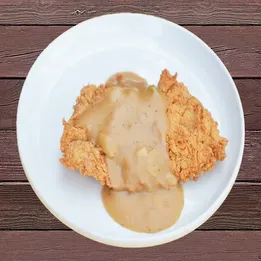 Chicken Fried Chicken image