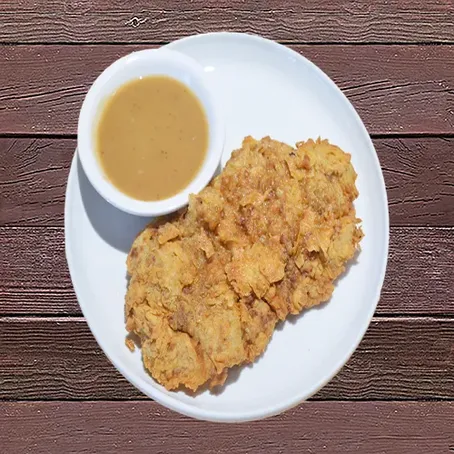 Chicken Fried Steak image