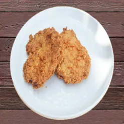 Fried Pork Chops image