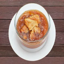 Peach Cobbler image