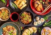 Alina’s Asian Cuisine image