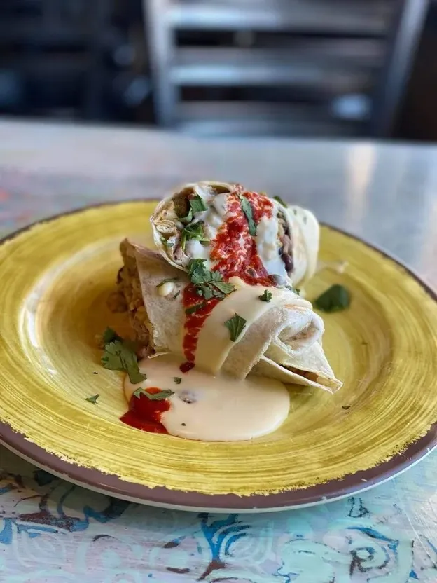 Burrito image