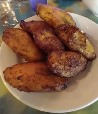 Fried Plantains image