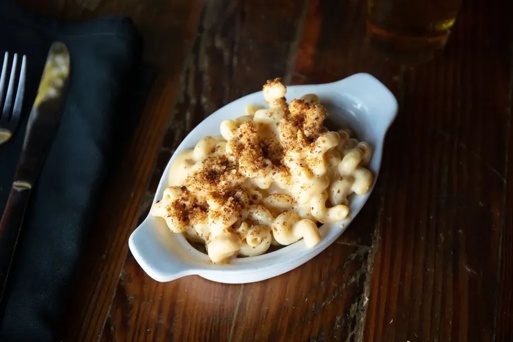 Signature Mac & Cheese image