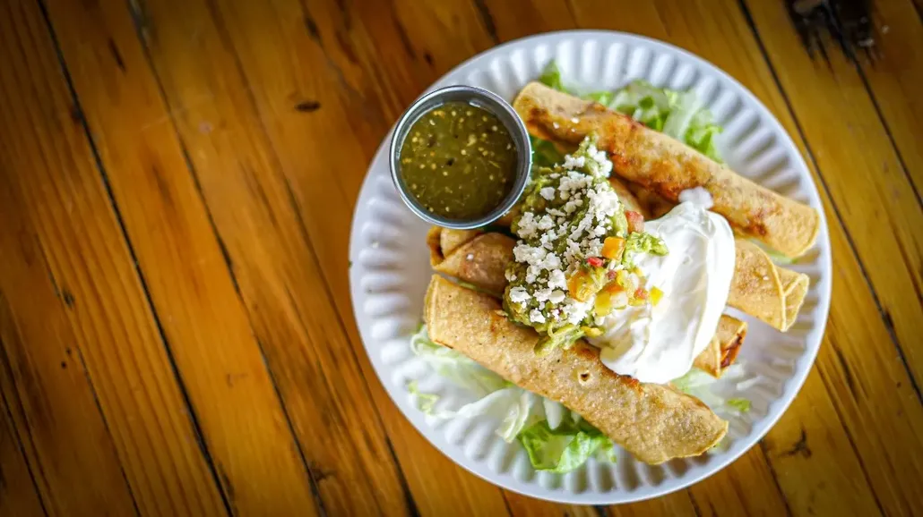 Best Flautas in Tucson, AZ Order Flautas Toast