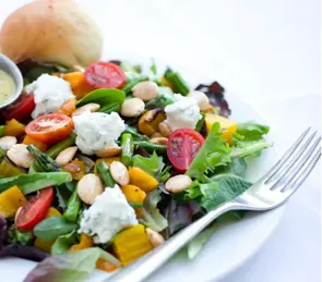 FARMERS SALAD image