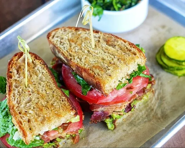 GROVE BLT image
