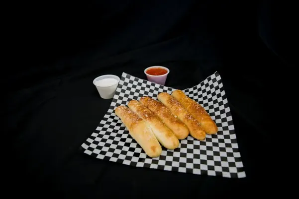 Breadsticks image