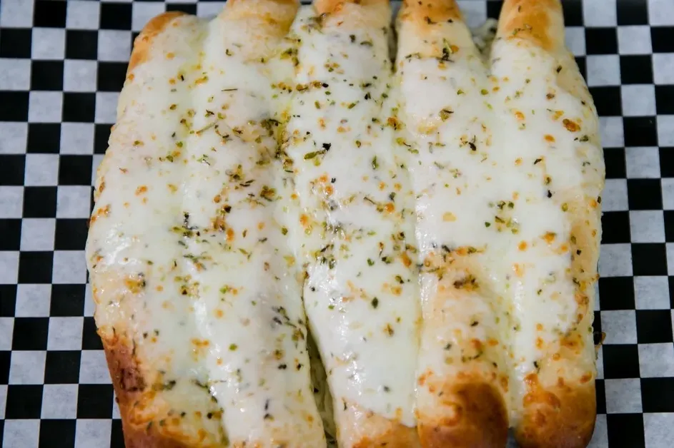 Italian Cheese Sticks image