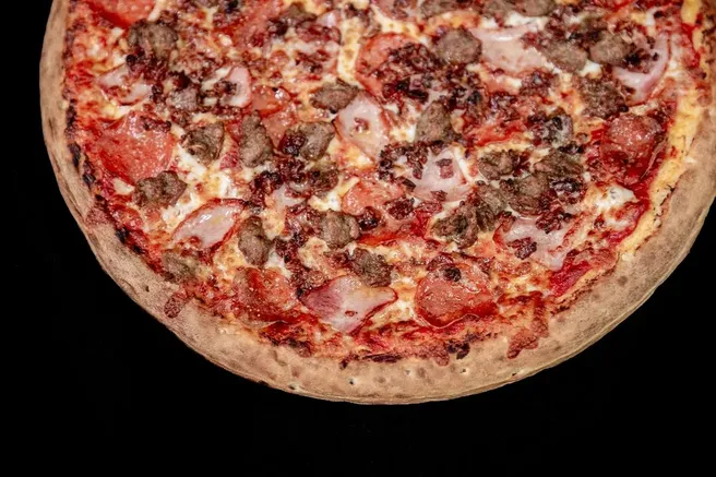 Mega Meat image
