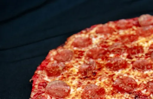 Pepperoni image