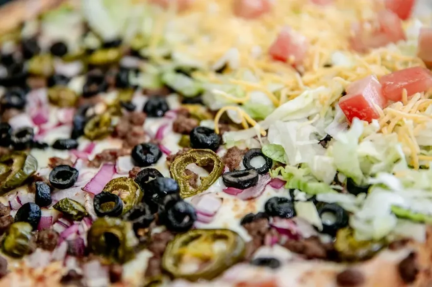 Taco image
