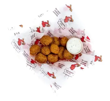 Hush Puppies image