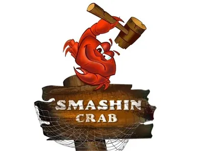 Smashin Crab image