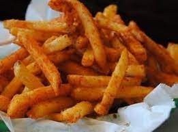 French Fries image