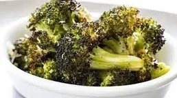 Steamed Broccoli image