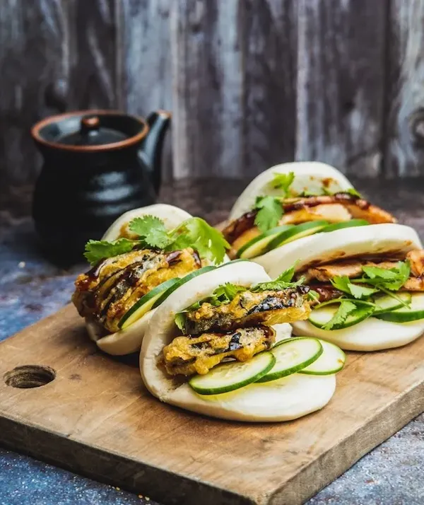 BAO BUNS image