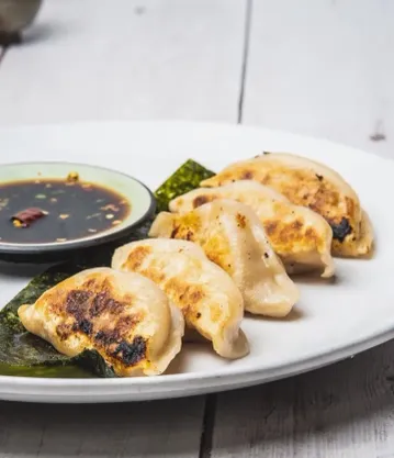 GYOZA image