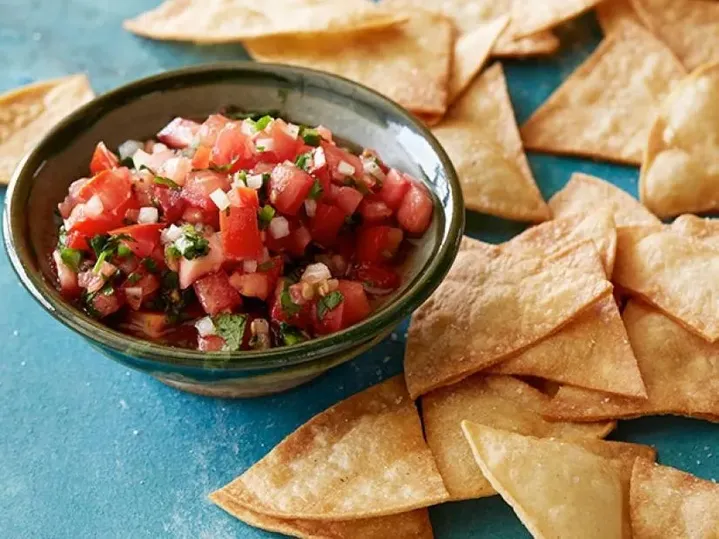 Chips And Salsa image