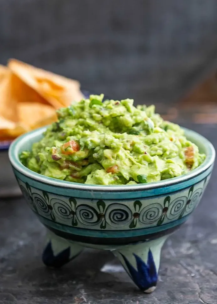 Guacamole a La Mesa image