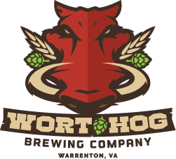 Wort Hog Brewing Company image