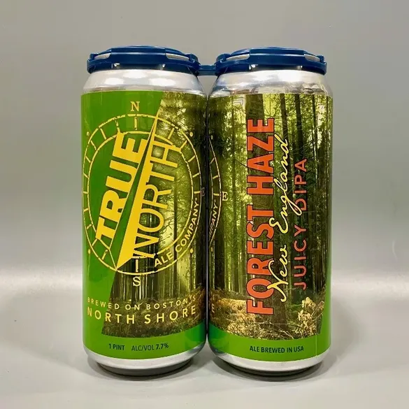 Forest Haze To-Go image