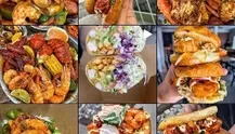 The Pin Seafood House image