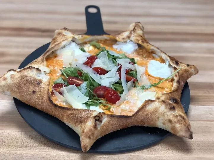 Big Daddy Pizza image