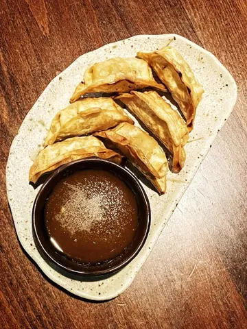 AGE GYOZA image