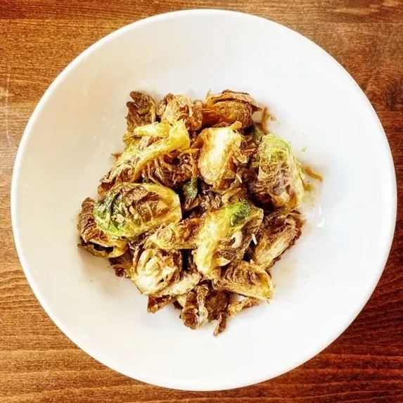 BRUSSELS SPROUTS image