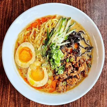 TORI TANTANMEN image