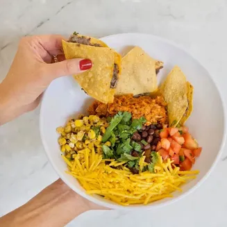 Southwest Salad image