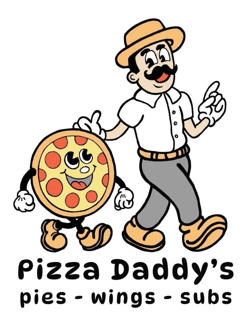 Pizza Daddy in Lakeland, FL Toast