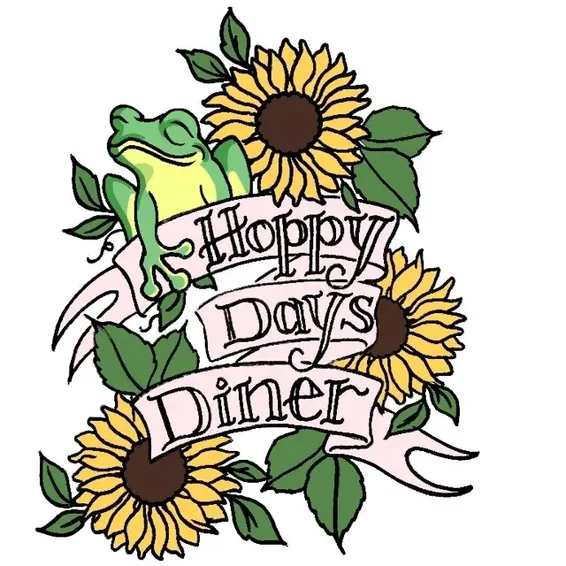 Hoppy Days Diner image