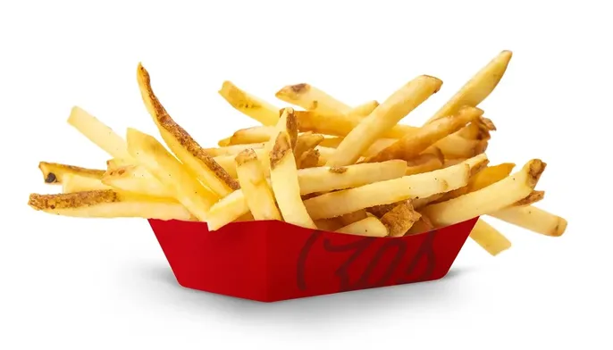 Side Fries image