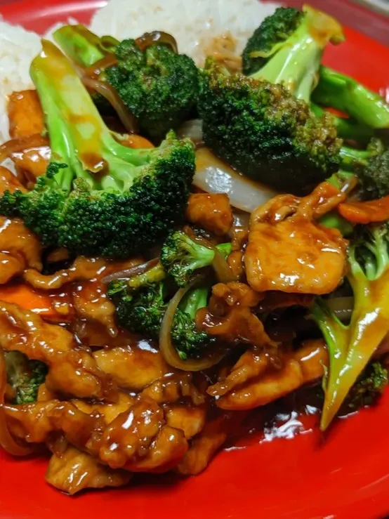 Broccoli image