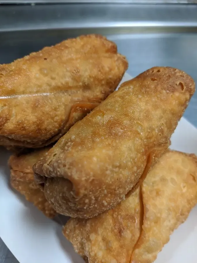 Egg Roll image