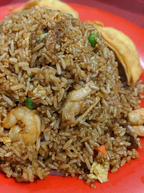 Fried Rice image
