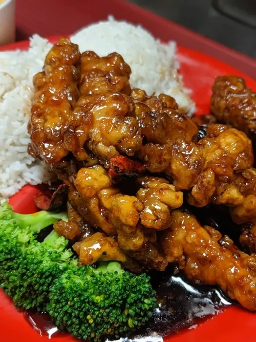 General Tso's image