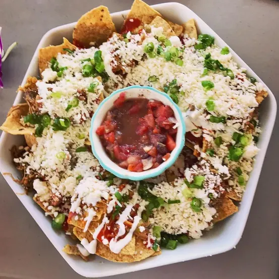 Nachos image