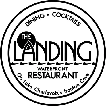 The Landing Restaurant image