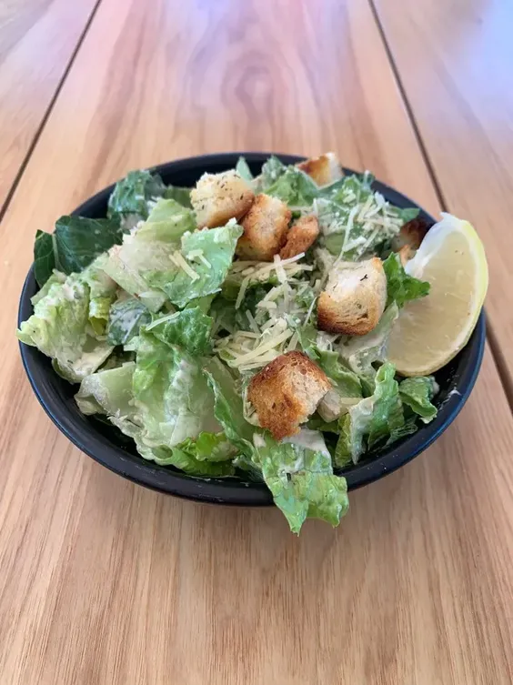 Lrg Caesar Salad image
