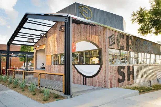 The Crack Shack - San Diego image