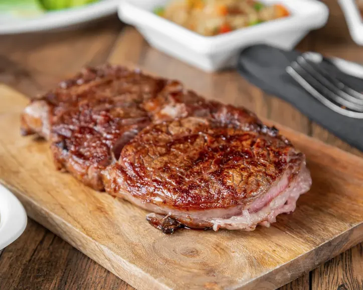 Ribeye (10 oz) image