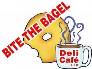 Bite The Bagel - Killeen image