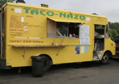 Taco Nazo Food Truck image