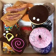 Voodoo Dozen image